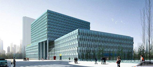 南京市鼓楼医院